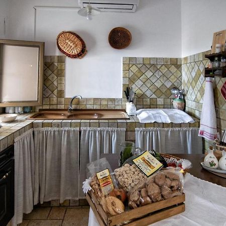 Villa Tommasina Carovigno Eksteriør billede